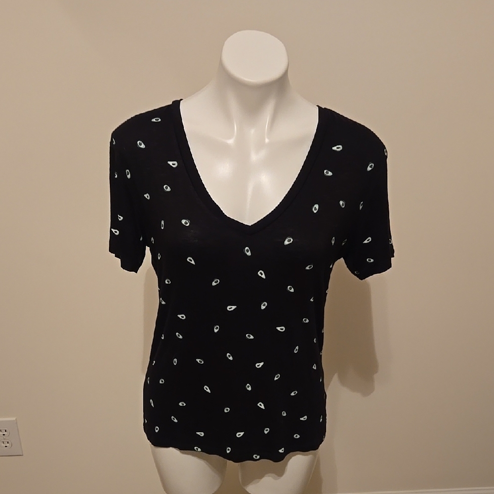 Cute Novelty Tee